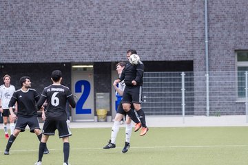 Bild 212 - H FC Hamburg - VFL 93 3 : Ergebnis: 4:4